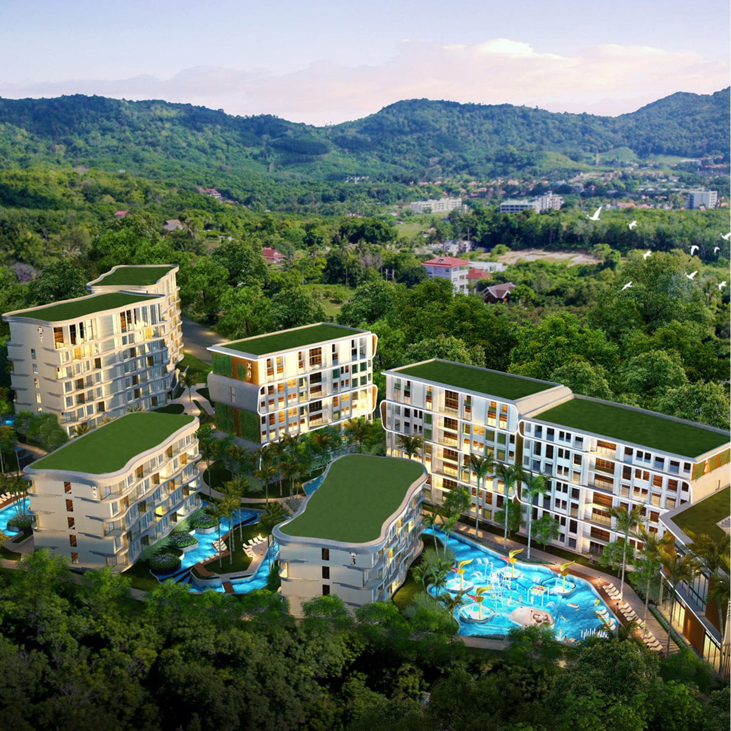 Beautiful Phuket