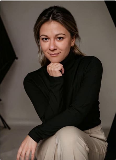 Светлана