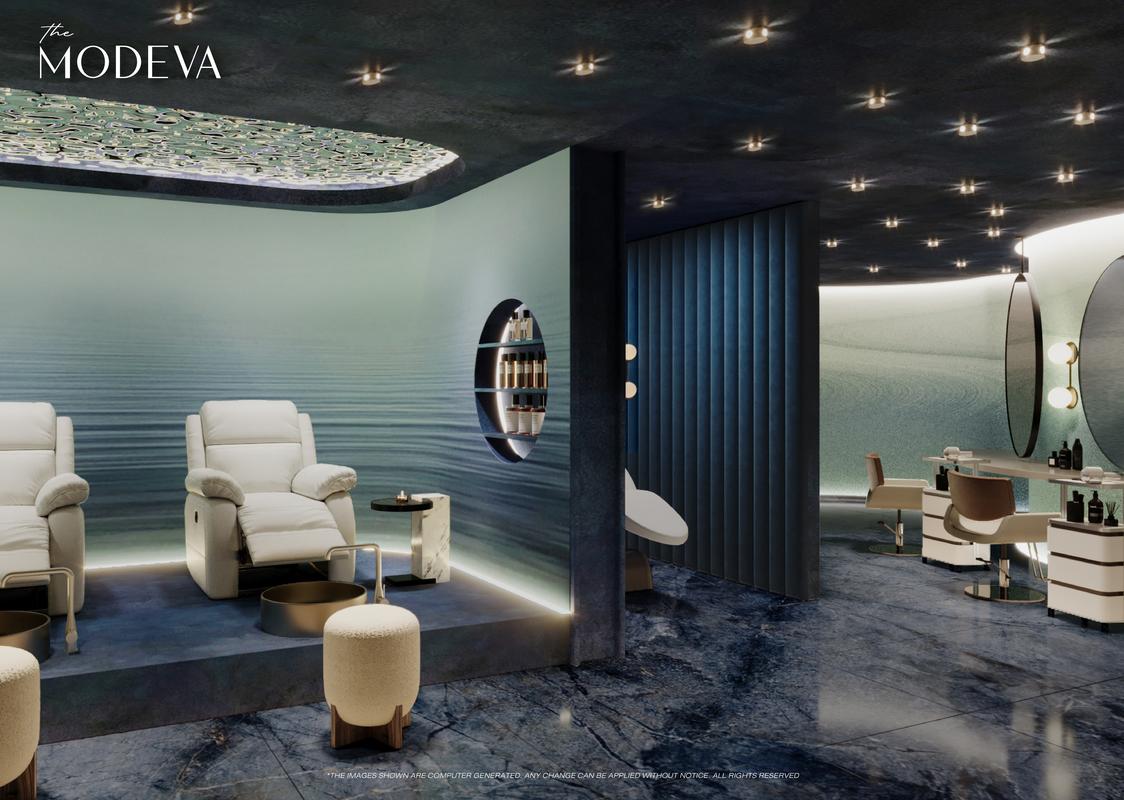 Beautiful villa