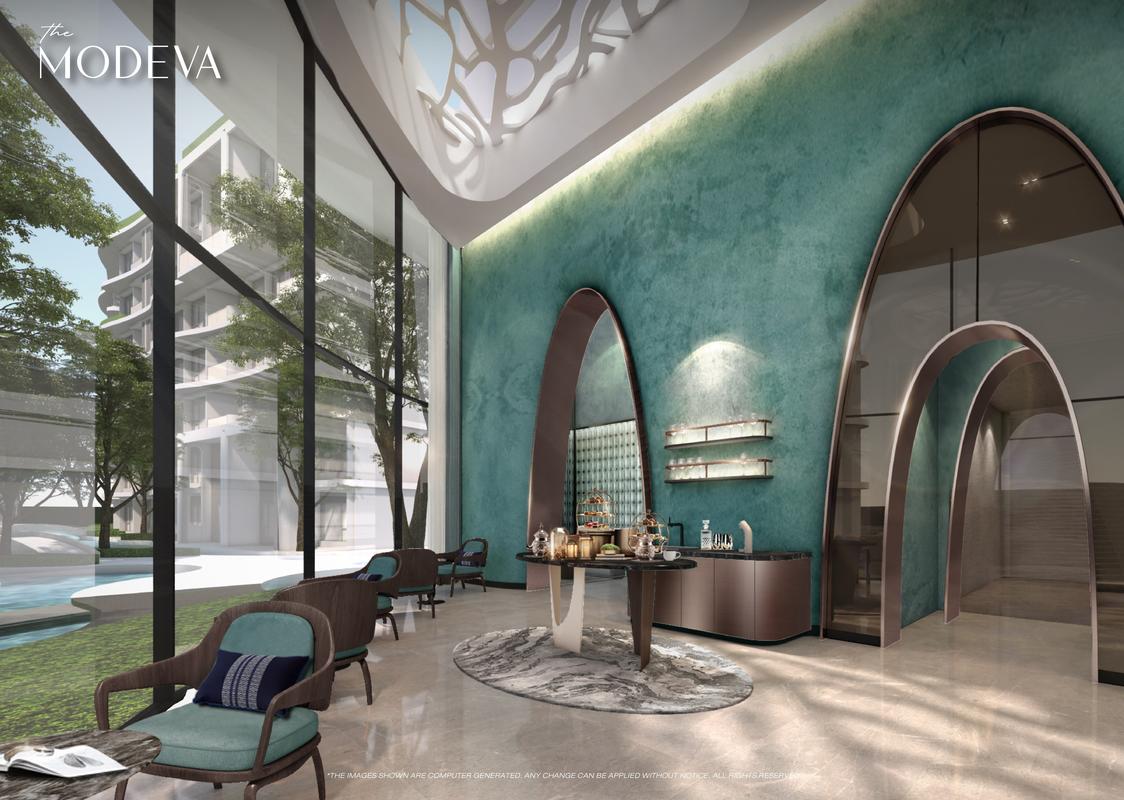 Beautiful villa