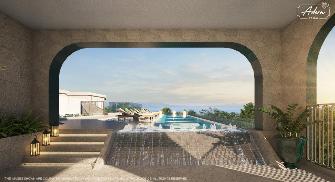 Beautiful villa