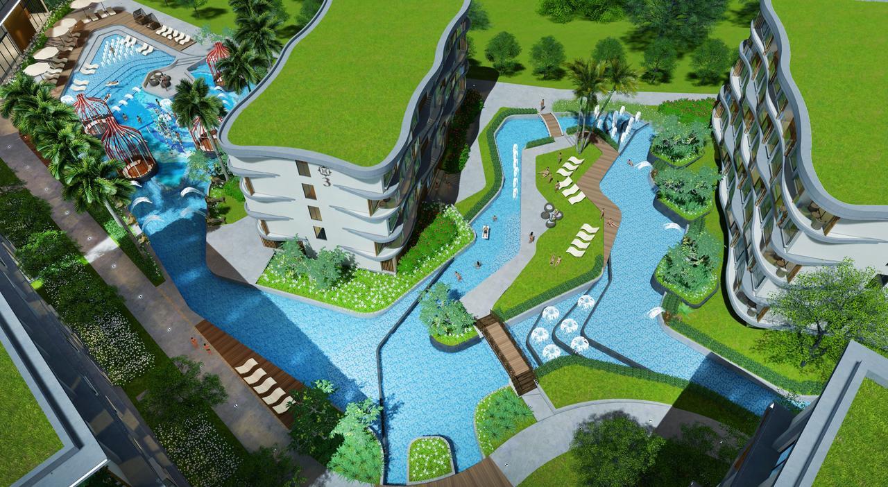 Beautiful villa
