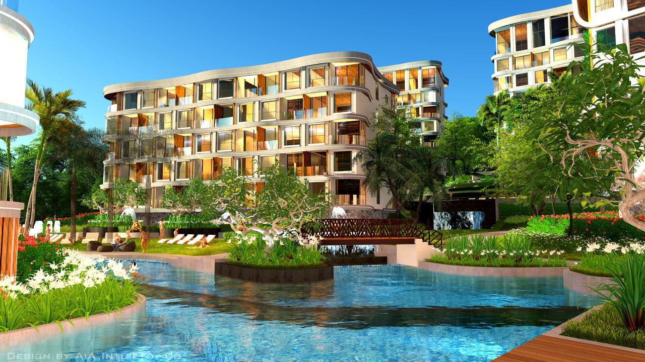 Beautiful villa