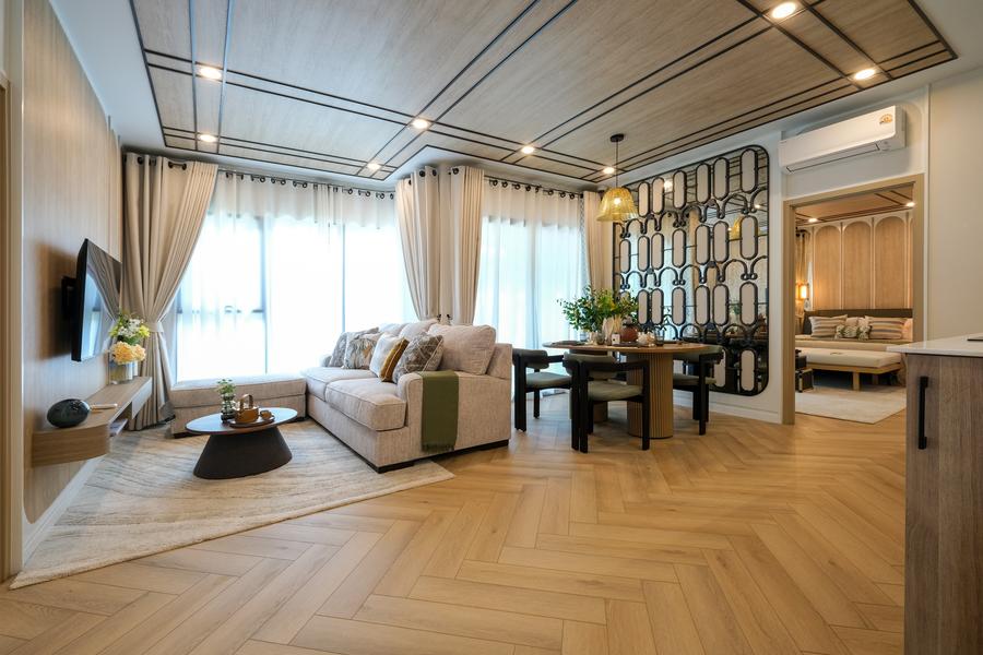 Beautiful villa