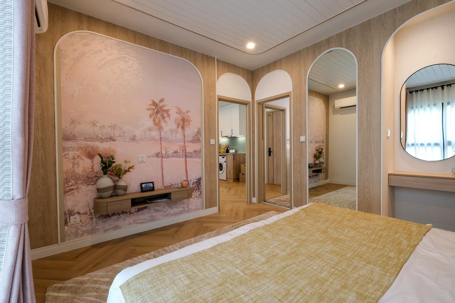 Beautiful villa
